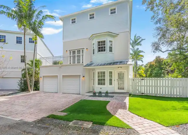Property at 1111 Waverly Rd #1111, Fort Lauderdale, FL, 33312, 4 beds, 3 baths, [object Object]