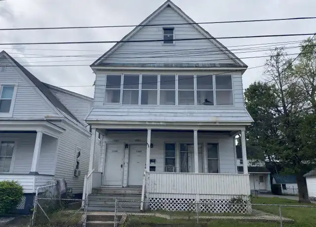 Property at 1320 8th Ave, Schenectady, NY, 12303, 2 beds, 1 bath, [object Object]