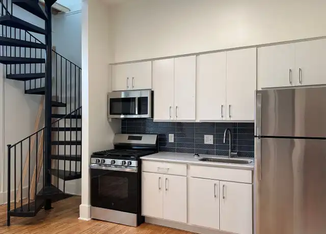 Property at 120 E 14th St Unit 2 (AMI), Cincinnati, OH, 45202, 1 bed, 1 bath, [object Object]