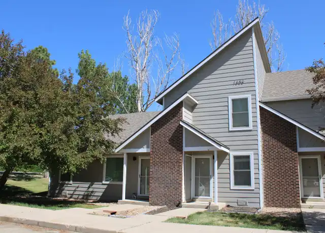 Property at 1606 N 4th St Unit 2, Berthoud, CO, 80513, 2 beds, 1.5 baths, [object Object]