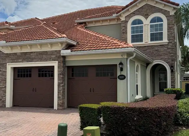 Property at 8888 Della Scala Cir, Orlando, FL, 32836, 4 beds, 3.5 baths, [object Object]
