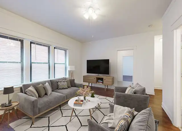 Property at 5528-5532 S. Everett Avenue - 5532 S Everett Ave, Chicago, IL, 60637, 0-2 beds, 1-2 bath, [object Object]