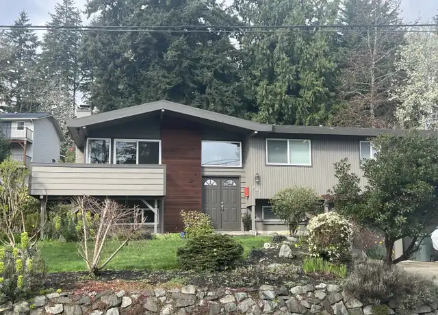 Property at 401 109th Ave SE, Bellevue, WA, 98004, 4 beds, 2.5 baths, [object Object]