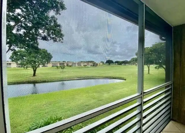 Property at 32 Normandy a, Delray Beach, FL, 33484, 2 beds, 2 baths, [object Object]