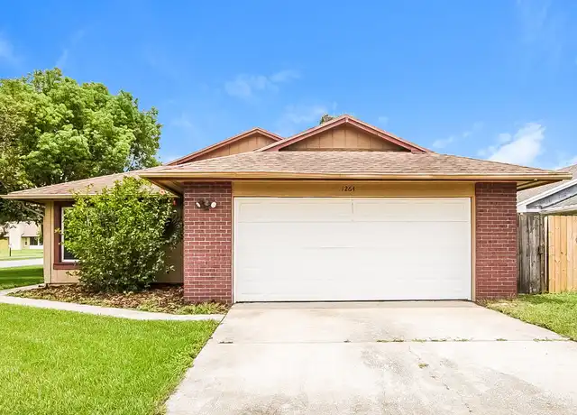 Property at 1264 Rising Sun Blvd, Winter Springs, FL, 32708, 3 beds, 2 baths, [object Object]