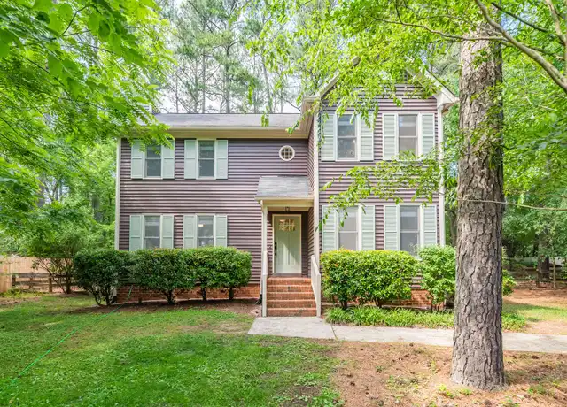 Property at 54 Newton Dr, Durham, NC, 27707, 3 beds, 2.5 baths, [object Object]