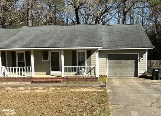 Property at 6930 Melbourne Dr, Fayetteville, NC, 28314, 3 beds, 2 baths, [object Object]