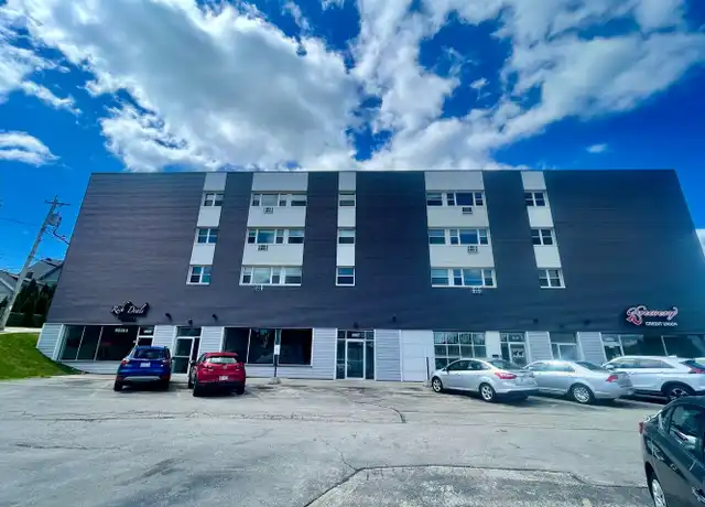 Property at 2867 S Kinnickinnic Ave Unit 311, Milwaukee, WI, 53207, 2 beds, 1 bath, [object Object]
