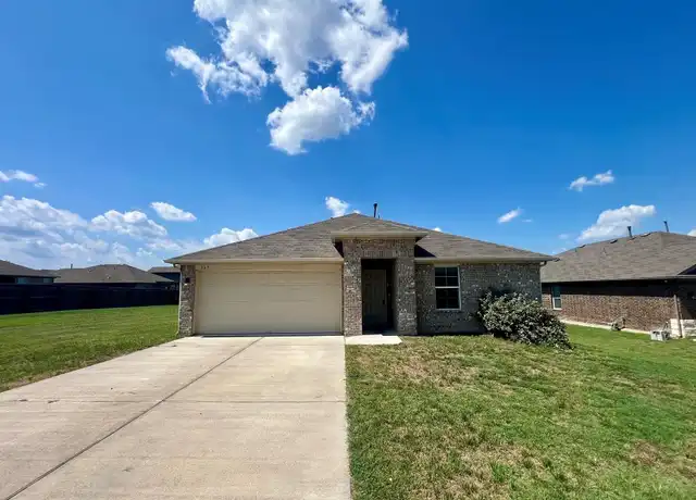 Property at 367 Dusky Thrush Dr, Kyle, TX, 78640, 3 beds, 2 baths, [object Object]