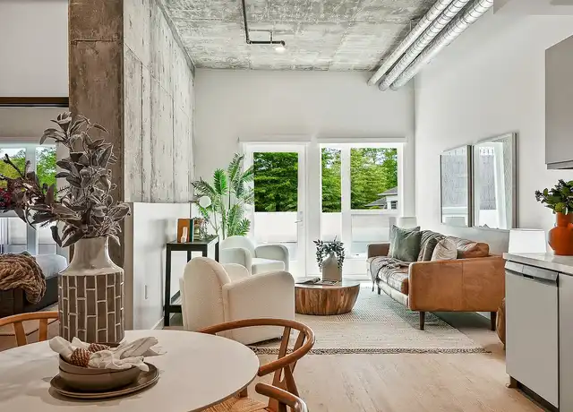 Property at The Wilder Los Angeles Brand New - 1325 N New Hampshire Ave, Los Angeles, CA, 90027, 0 beds, 1 bath, [object Object]