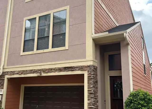 Property at 1049 W 22nd St Unit H, Houston, TX, 77008, 3 beds, 3 baths, [object Object]