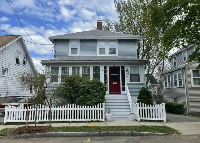 Property at 31 Milton Rd Unit 31, Quincy, MA, 02171, 3 beds, 1.5 baths, [object Object]