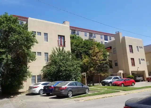Property at 712 Graham Pl #205, Austin, TX, 78705, 2 beds, 2 baths, [object Object]