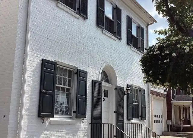 Property at 60 W King St Apt A, Shippensburg, PA, 17257, 1 bed, 1 bath, [object Object]