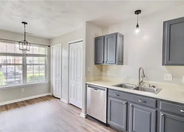 Property at 2910 Tracker Ln Unit 1, Chesapeake, VA, 23321, 3 beds, 2 baths, [object Object]