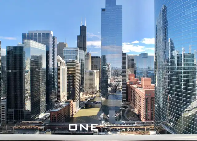 Property at 333 W Wolf Point Plz Unit 6, Chicago, IL, 60654, 2 beds, 2 baths, [object Object]