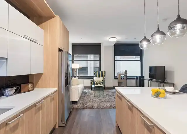 Property at Millennium on LaSalle - 29 S La Salle St, Chicago, IL, 60603, 1-2 bed, 1-2 bath, [object Object]