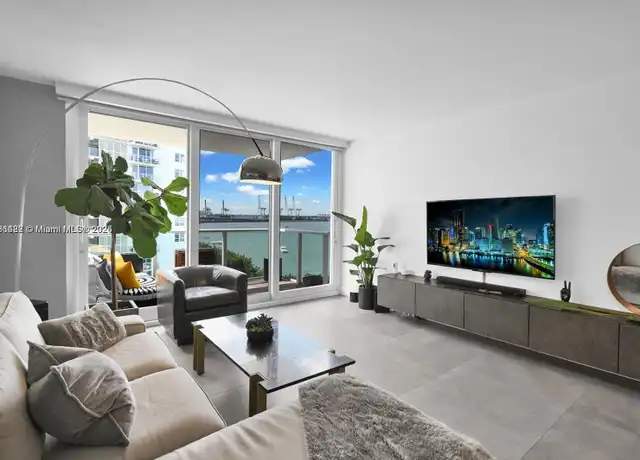Property at 1000 West Ave #626, Miami Beach, FL, 33139, 1 bed, 1 bath, [object Object]