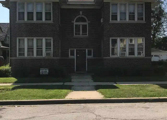 Property at 306 N Locust St Unit 3062, Aurora, IL, 60506, 1 bed, 1 bath, [object Object]
