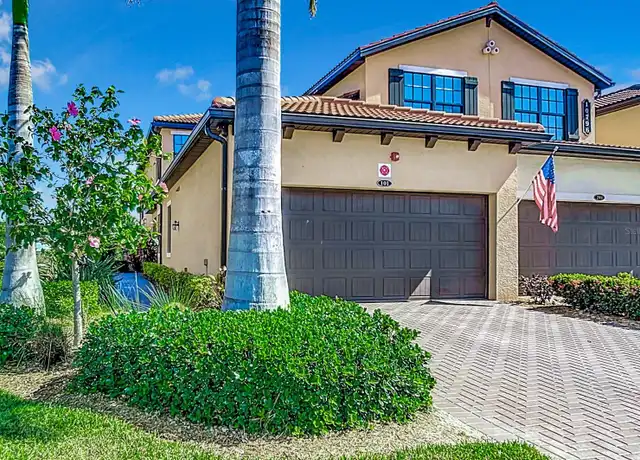 Property at 10796 Tarflower Dr #101, Venice, FL, 34293, 3 beds, 2 baths, [object Object]