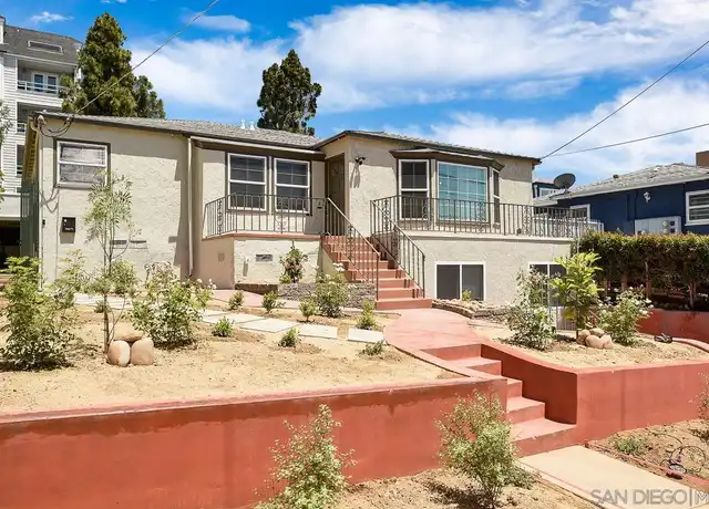 Property at 1929 2nd Ave, San Diego, CA, 92101, 3 beds, 2 baths, [object Object]
