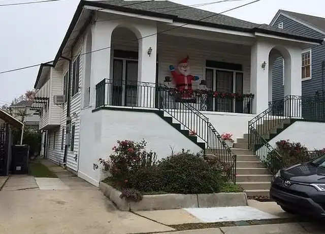 Property at 4931 S Rocheblave St, New Orleans, LA, 70125, 3 beds, 1.5 baths, [object Object]