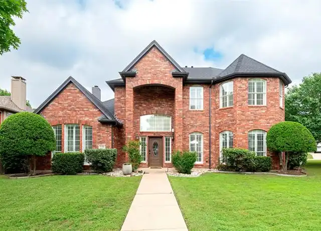 Property at 7100 Oakbrook Dr, Plano, TX, 75025, 4 beds, 3.5 baths, [object Object]