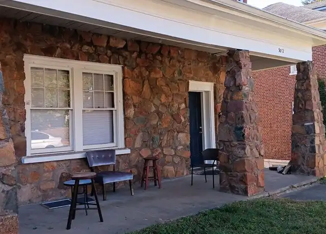 Property at 502 14th St NW, Charlottesville, VA, 22903, 8 beds, 4 baths, [object Object]