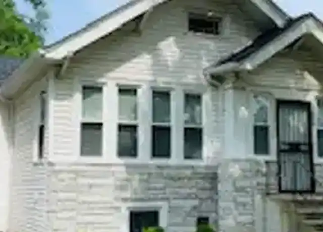 Property at 11526 S Wallace St, Chicago, IL, 60628, 3 beds, 1 bath, [object Object]