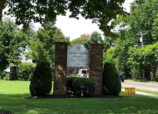 Property at 664 Town Bank Rd Unit 102, Cape May, NJ, 08204, 1 bed, 1 bath, [object Object]