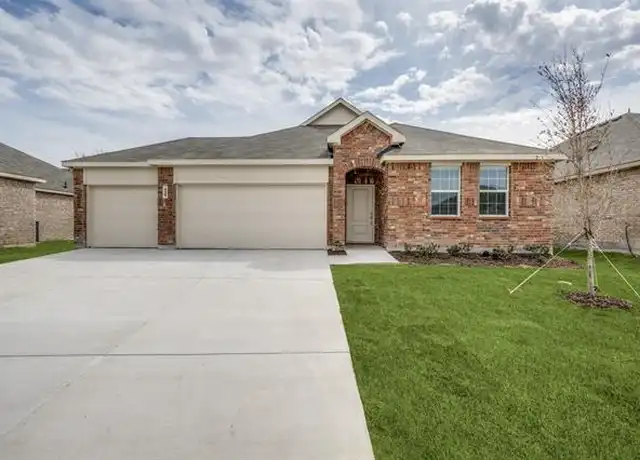 Property at 439 Ridge Dr, Justin, TX, 76247, 4 beds, 2 baths, [object Object]
