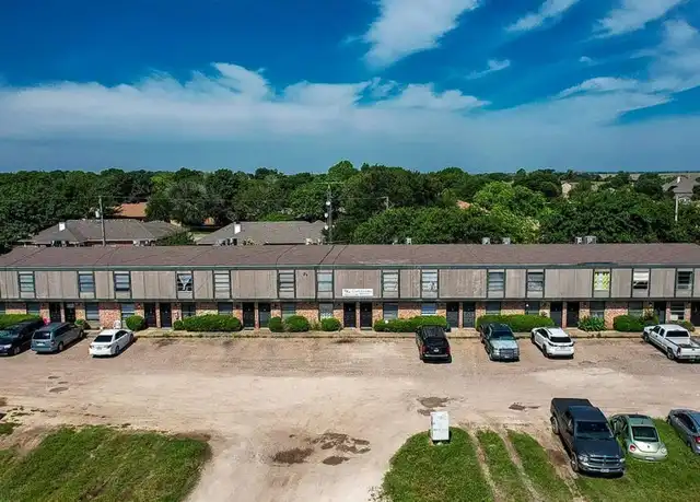 Property at 350 North Avenue D Unit 15, Crawford, TX, 76638, 1 bed, 1 bath, [object Object]