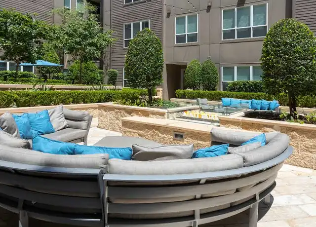 Property at 1341 W Gray St Unit A-20, Houston, TX, 77019, 1 bed, 1 bath, [object Object]