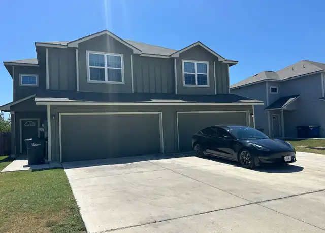 Property at 1788 Tristan Trl Unit 1788, New Braunfels, TX, 78130, 3 beds, 2.5 baths, [object Object]