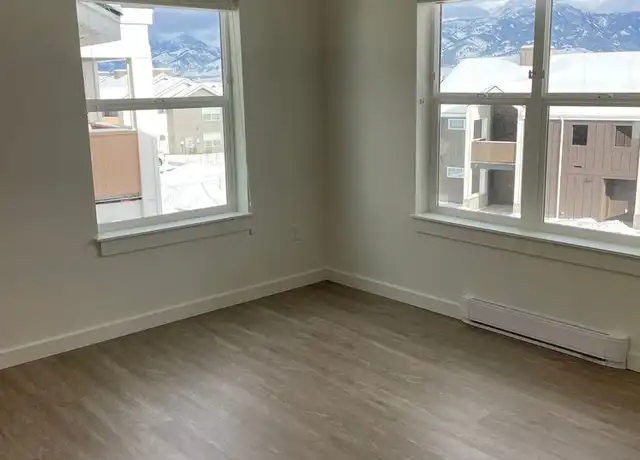 Property at 1543 Windrow Dr Unit A3, Bozeman, MT, 59718, 2 beds, 2 baths, [object Object]