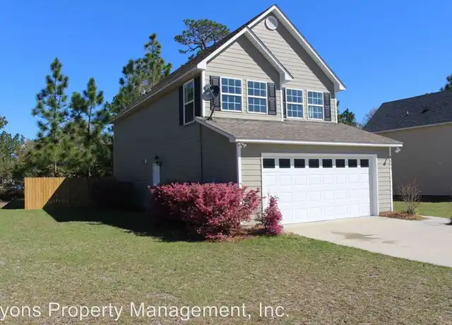Property at 4895 Liberty Cir, Lake Park, GA, 31636, 3 beds, 2 baths, [object Object]