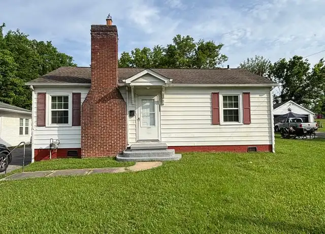 Property at 4113 Alma Ave, Knoxville, TN, 37914, 2 beds, 1 bath, [object Object]