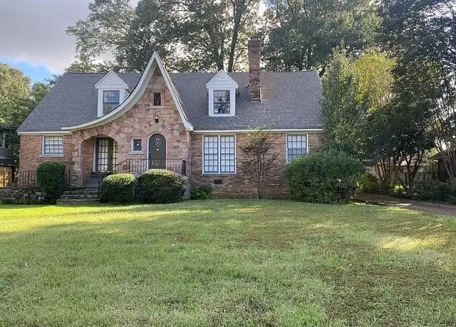 Property at 1769 Forest Ave, Memphis, TN, 38112, 1 bed, 1 bath, [object Object]