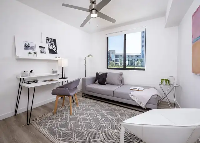 Property at Residences at SoMi Parc - 5961 SW 68th St, South Miami, FL, 33143, 0 beds, 1 bath, [object Object]