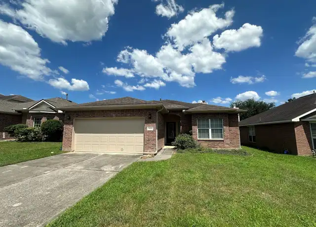 Property at 7806 Board Xing, Conroe, TX, 77304, 3 beds, 2 baths, [object Object]