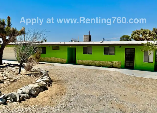 Property at 60690 Natoma Trl, Joshua Tree, CA, 92252, 3 beds, 2 baths, [object Object]