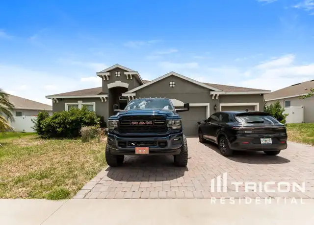 Property at 922 Glazebrook Loop, Orange City, FL, 32763, 3 beds, 2 baths, [object Object]