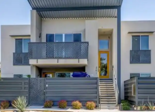 Property at 201 The Riv, Palm Springs, CA, 92262, 2 beds, 2 baths, [object Object]