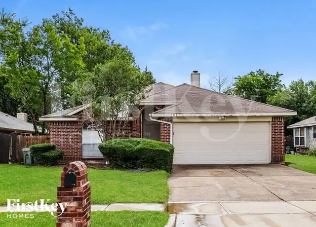 Property at 6317 Brookcrest Dr, Arlington, TX, 76018, 3 beds, 2 baths, [object Object]