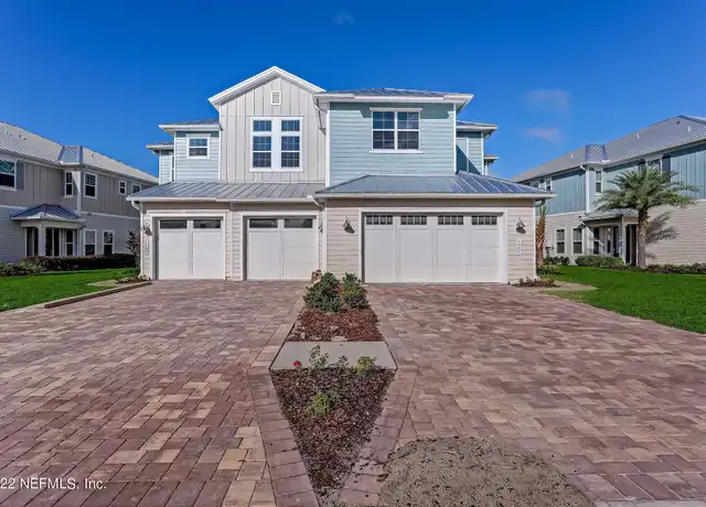 Property at 118 Rum Runner Way, Saint Johns, FL, 32259, 3 beds, 2.5 baths, [object Object]