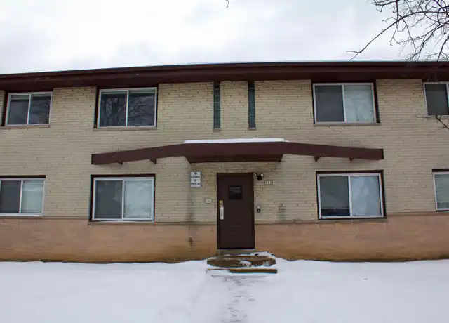 Property at 9335 W Sheridan Ave Unit 2, Milwaukee, WI, 53225, 2 beds, 1 bath, [object Object]