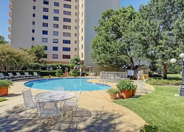 Property at 1400 Hermann Dr Unit 2A, Houston, TX, 77004, 1 bed, 1 bath, [object Object]