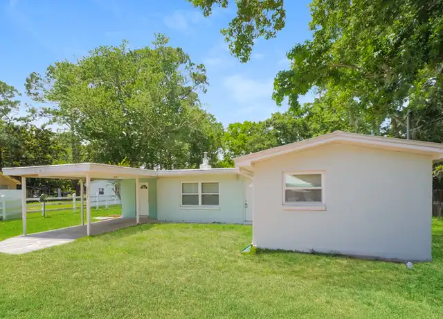 Property at 6537 Pine Cir N, Saint Augustine, FL, 32095, 3 beds, 2 baths, [object Object]