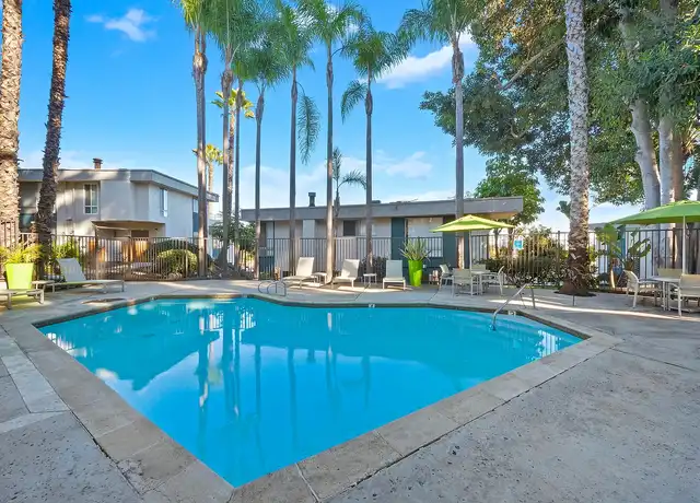Property at Trolley Palm - 4302 Palm Ave, La Mesa, CA, 91941, 1 bed, 1 bath, [object Object]
