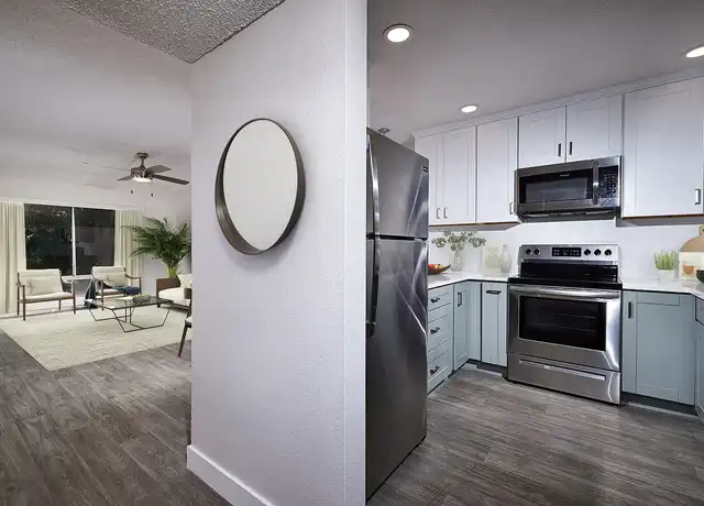 Property at Trolley Palm Apartments - 4302 Palm Ave, La Mesa, CA, 91941, 2 beds, 1-2 bath, [object Object]